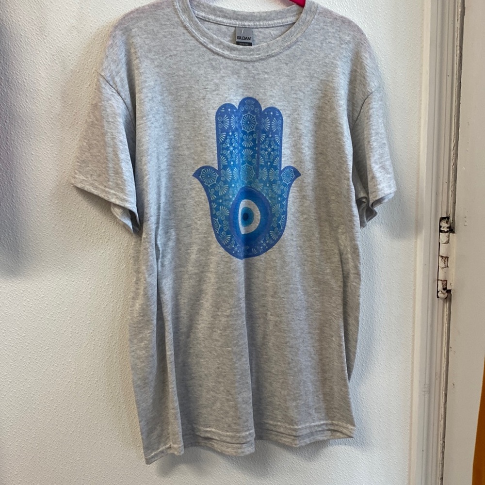 Evil Eye Tshirt